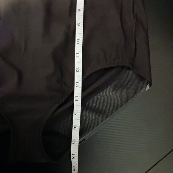 NEW‎ TC Wonderful Edge Moderate Control Hi-Waist Brief Smooth Tummy Control 4X - Picture 11 of 12